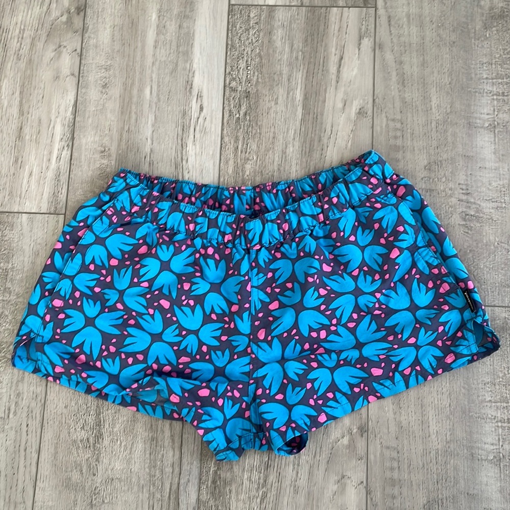 Patagonia Barely Baggies Shorts